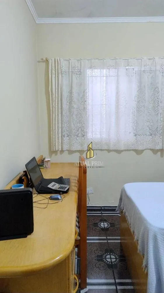Casa, 3 quartos, 261 m² - Foto 4