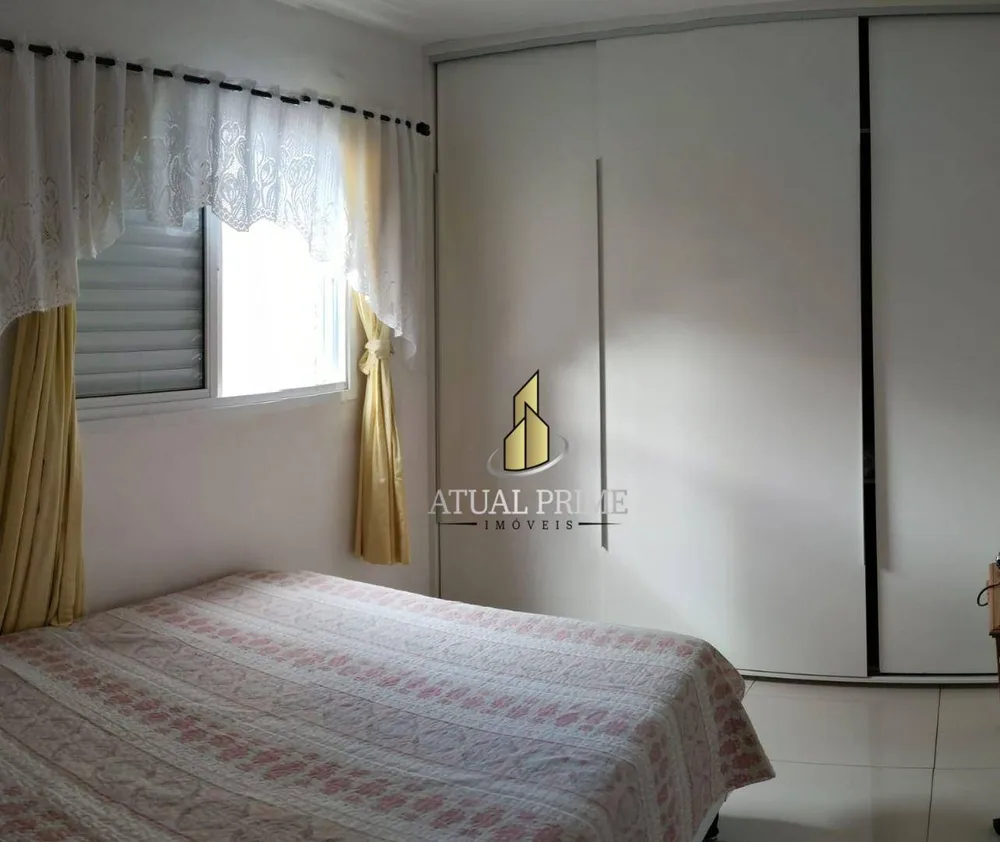 Apartamento, 2 quartos, 50 m² - Foto 6