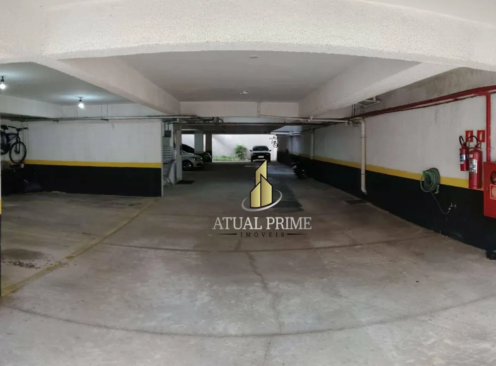 Apartamento, 2 quartos, 50 m² - Foto 12