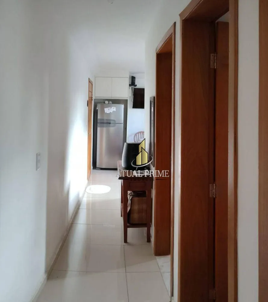 Apartamento, 2 quartos, 50 m² - Foto 3