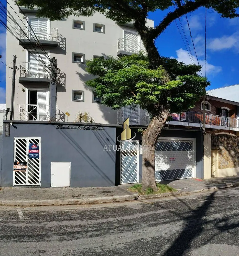 Apartamento, 2 quartos, 50 m² - Foto 1