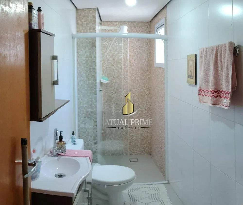 Apartamento, 2 quartos, 50 m² - Foto 9