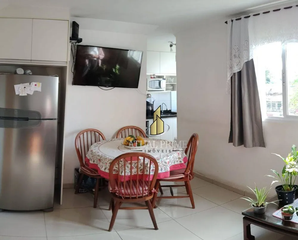 Apartamento, 2 quartos, 50 m² - Foto 11
