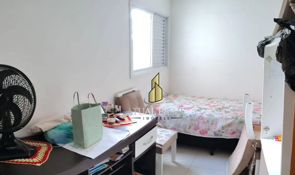 Apartamento, 2 quartos, 50 m² - Foto 7