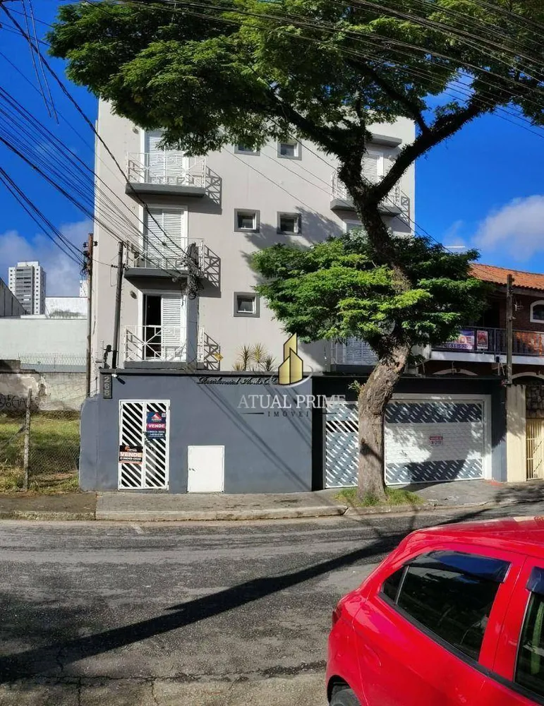Apartamento, 2 quartos, 50 m² - Foto 2