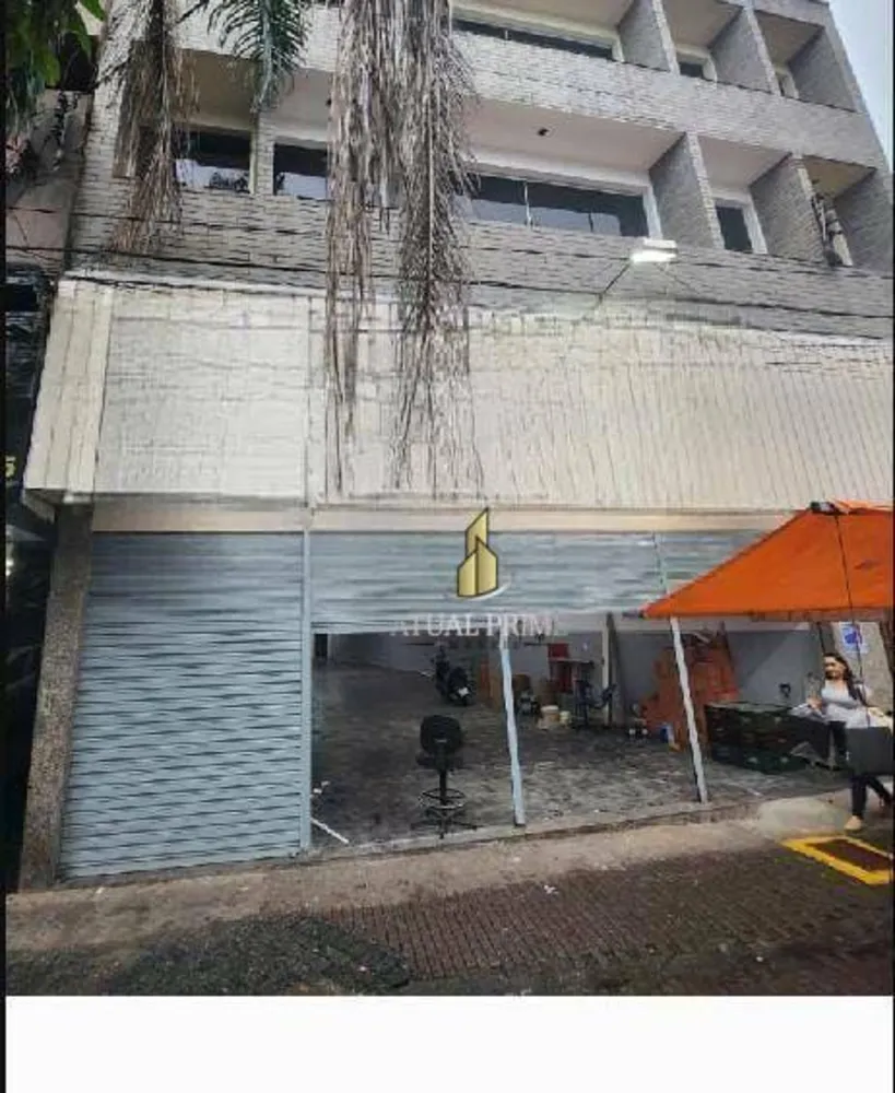 Prédio Inteiro, 1050 m² - Foto 3