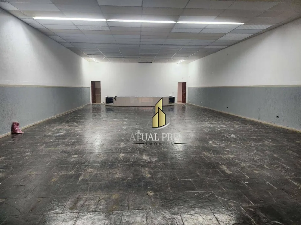 Prédio Inteiro, 1050 m² - Foto 8