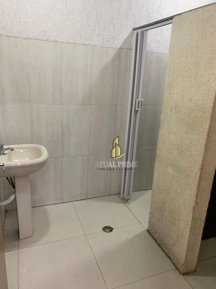Prédio Inteiro, 1050 m² - Foto 1