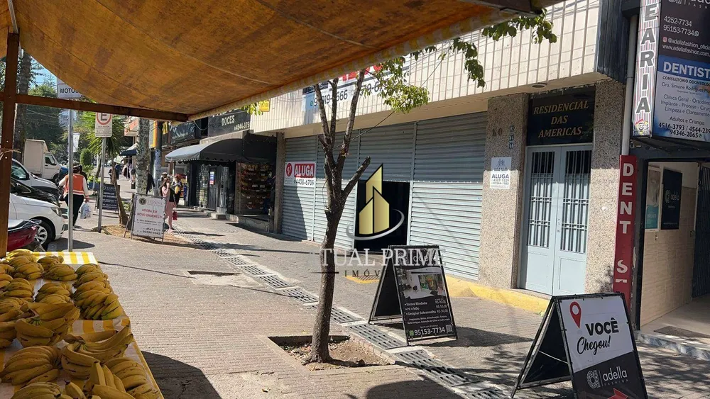 Prédio Inteiro, 1050 m² - Foto 4