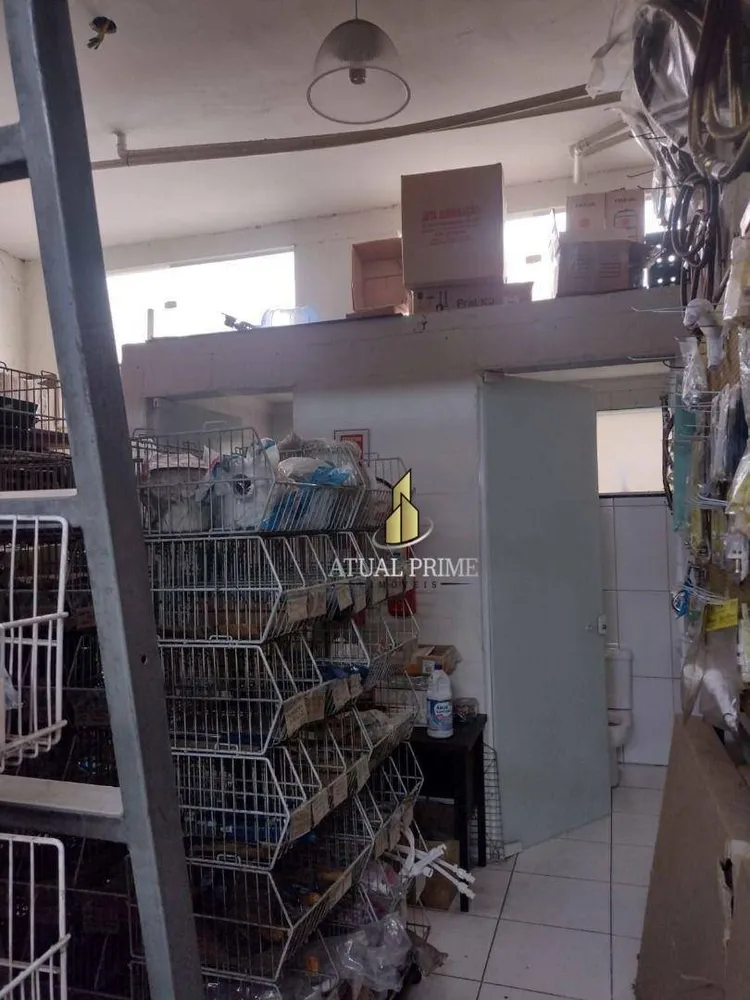 Prédio Inteiro, 305 m² - Foto 5