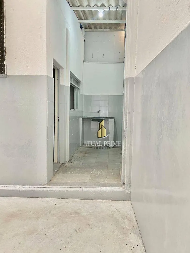 Depósito-Galpão, 1179 m² - Foto 6