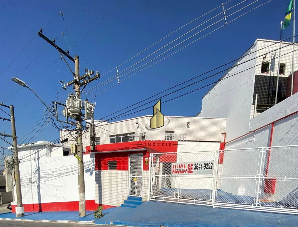 Depósito-Galpão, 1179 m² - Foto 12