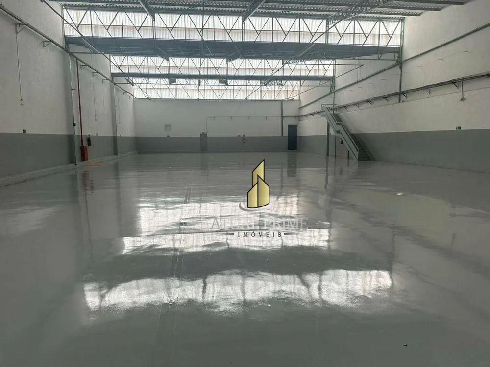 Depósito-Galpão, 1179 m² - Foto 2