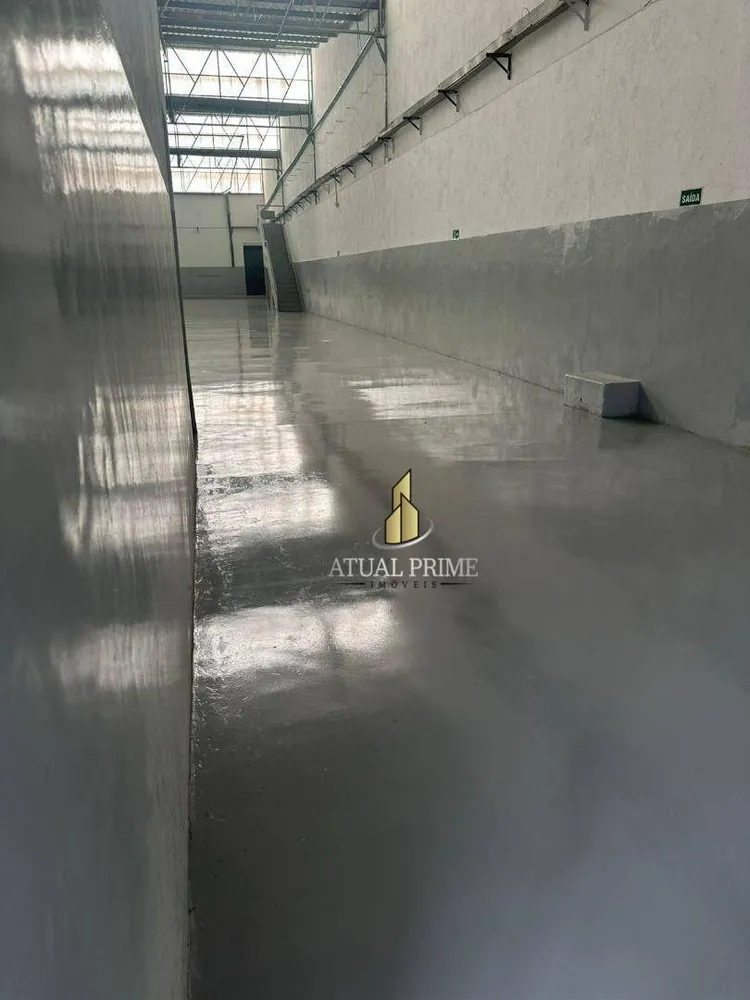 Depósito-Galpão, 1179 m² - Foto 1