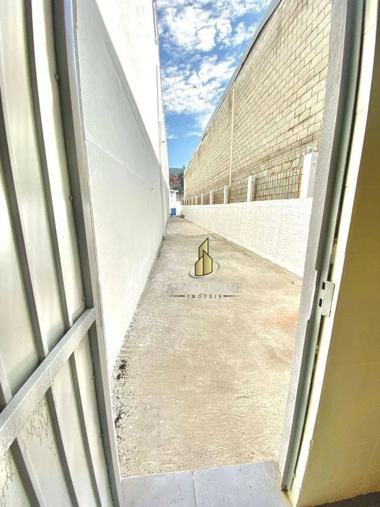 Depósito-Galpão, 1179 m² - Foto 8