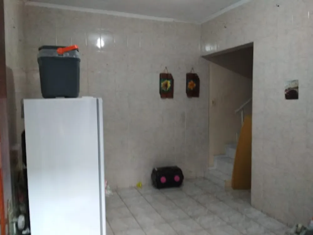 Sobrado, 3 quartos, 230 m² - Foto 12
