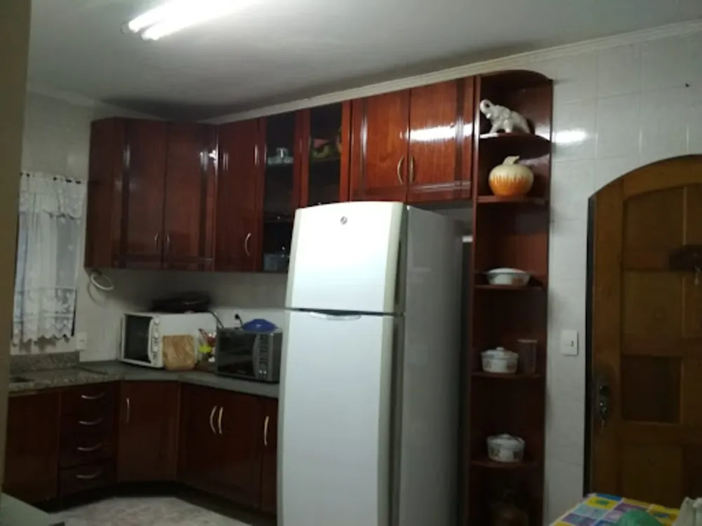 Sobrado, 3 quartos, 230 m² - Foto 4