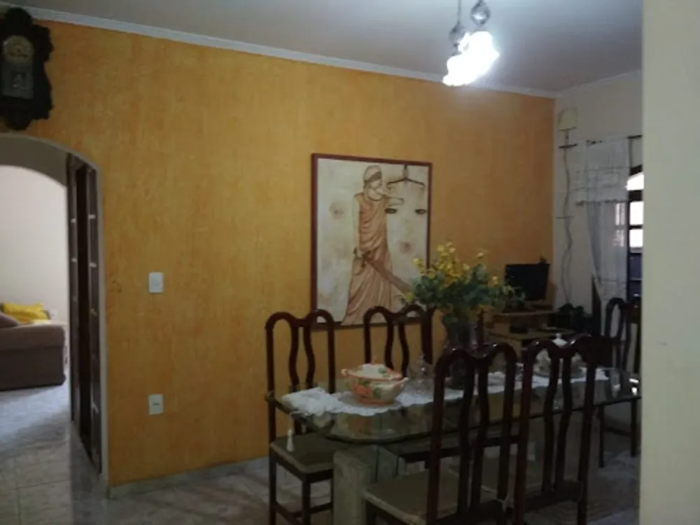 Sobrado, 3 quartos, 230 m² - Foto 9