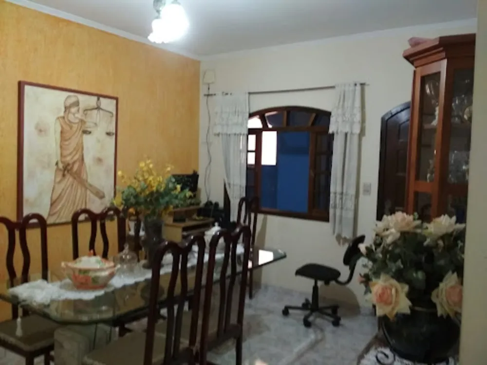Sobrado, 3 quartos, 230 m² - Foto 8