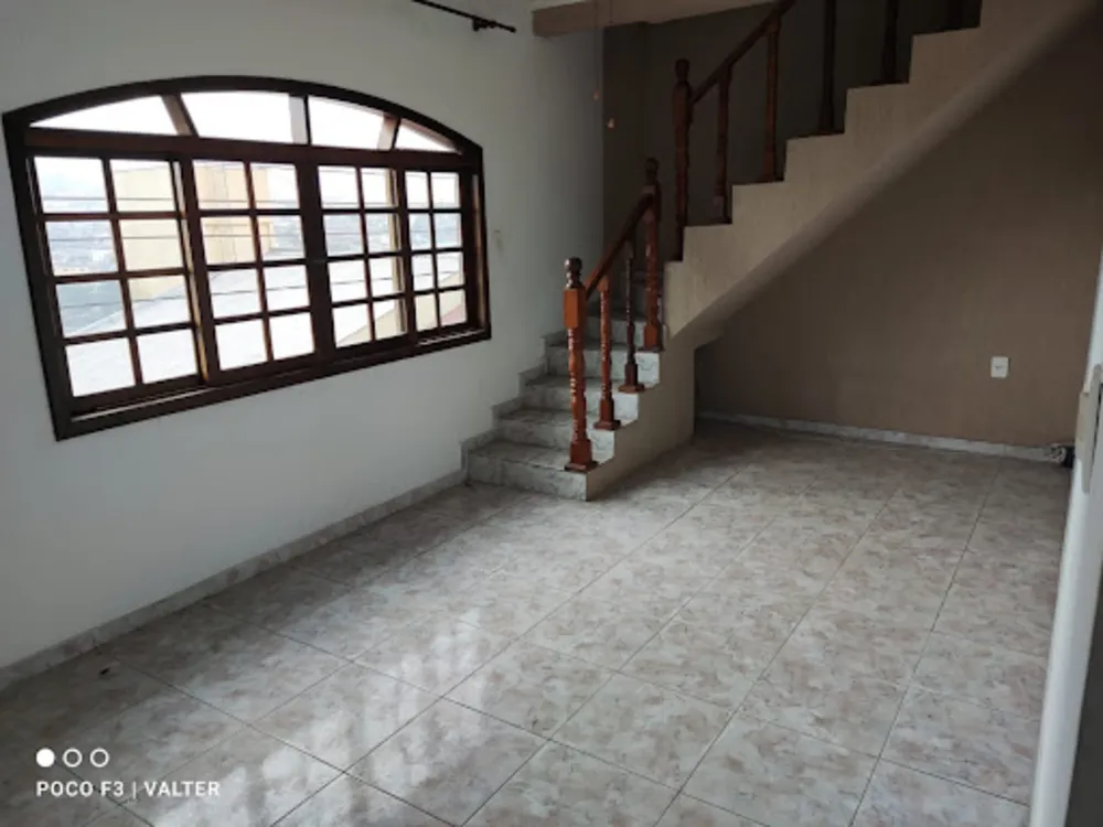 Sobrado, 3 quartos, 230 m² - Foto 12