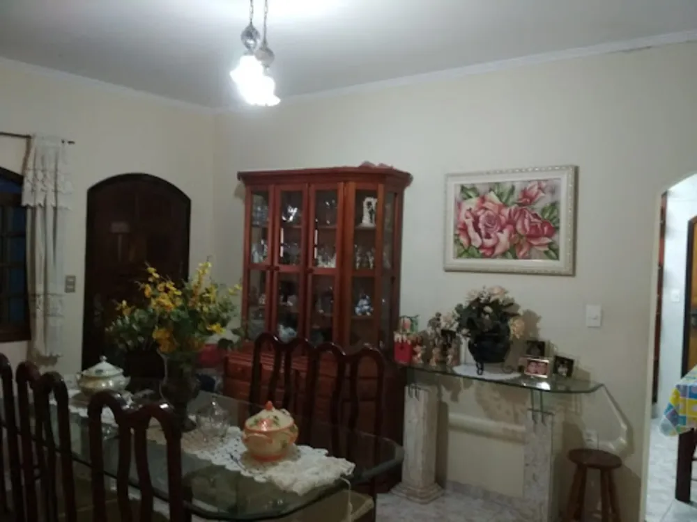 Sobrado, 3 quartos, 230 m² - Foto 6