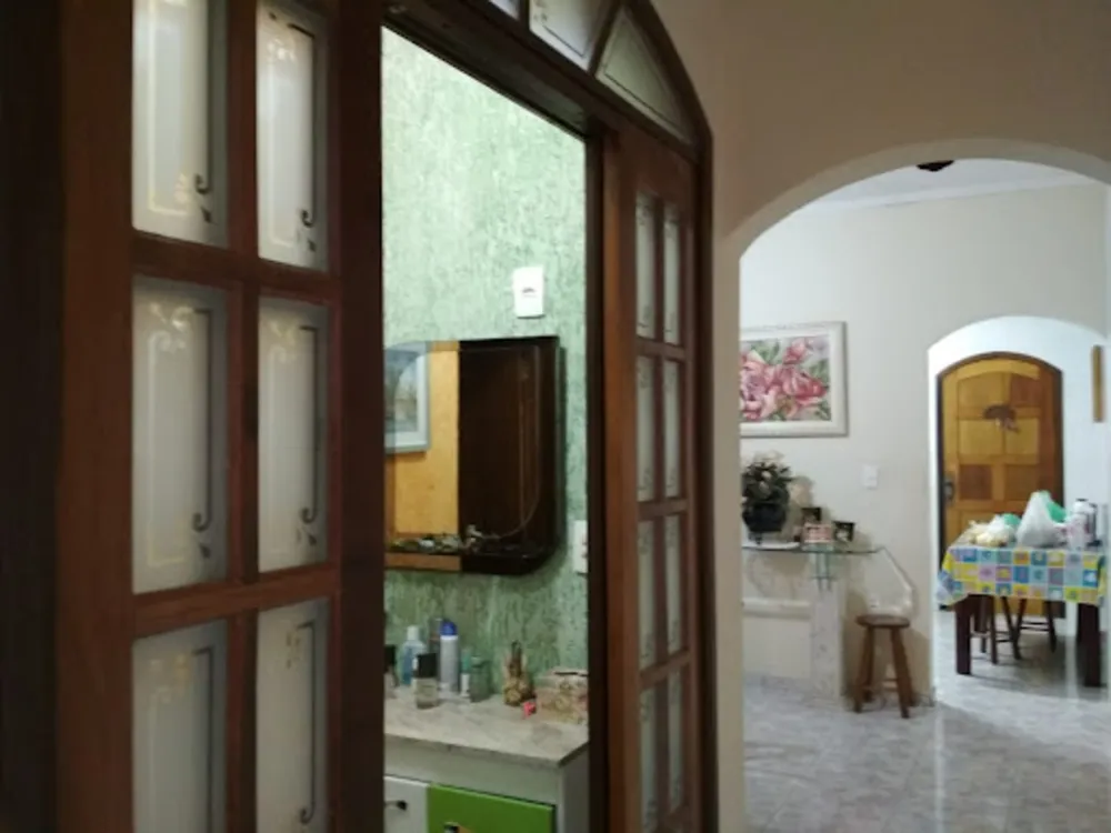 Sobrado, 3 quartos, 230 m² - Foto 2