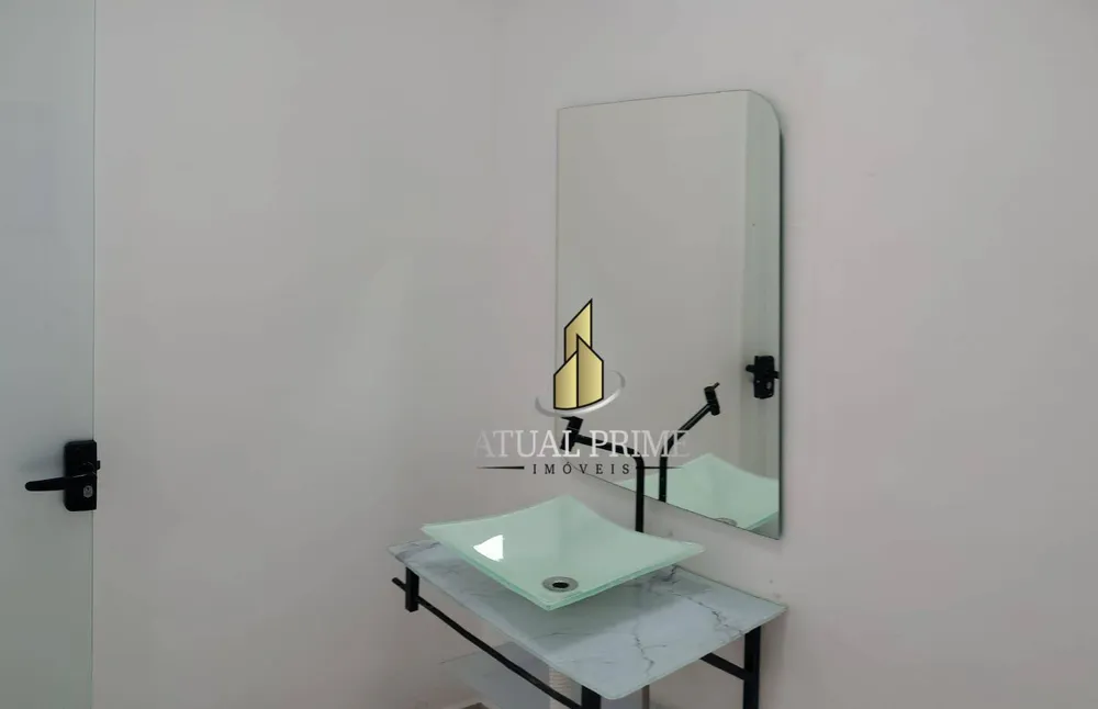 Loja-Salão, 50 m² - Foto 3