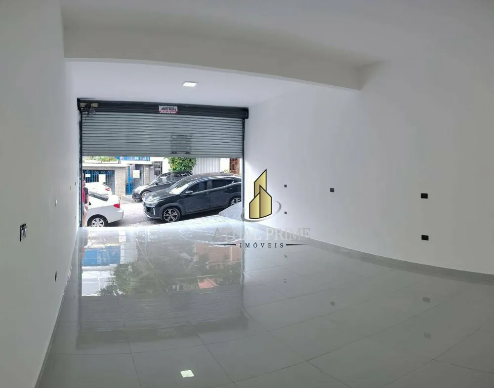 Loja-Salão, 50 m² - Foto 5