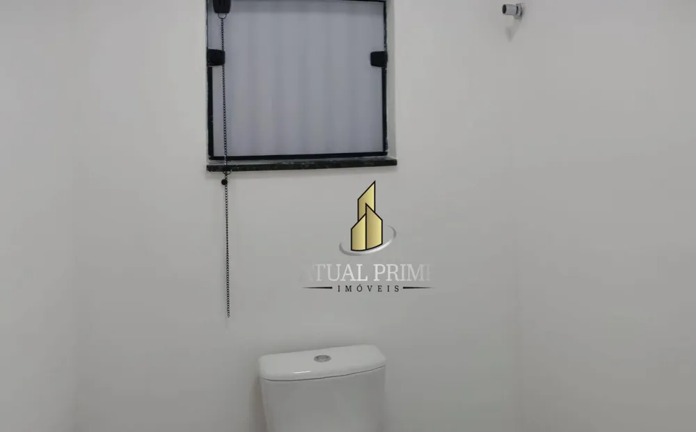 Loja-Salão, 50 m² - Foto 2
