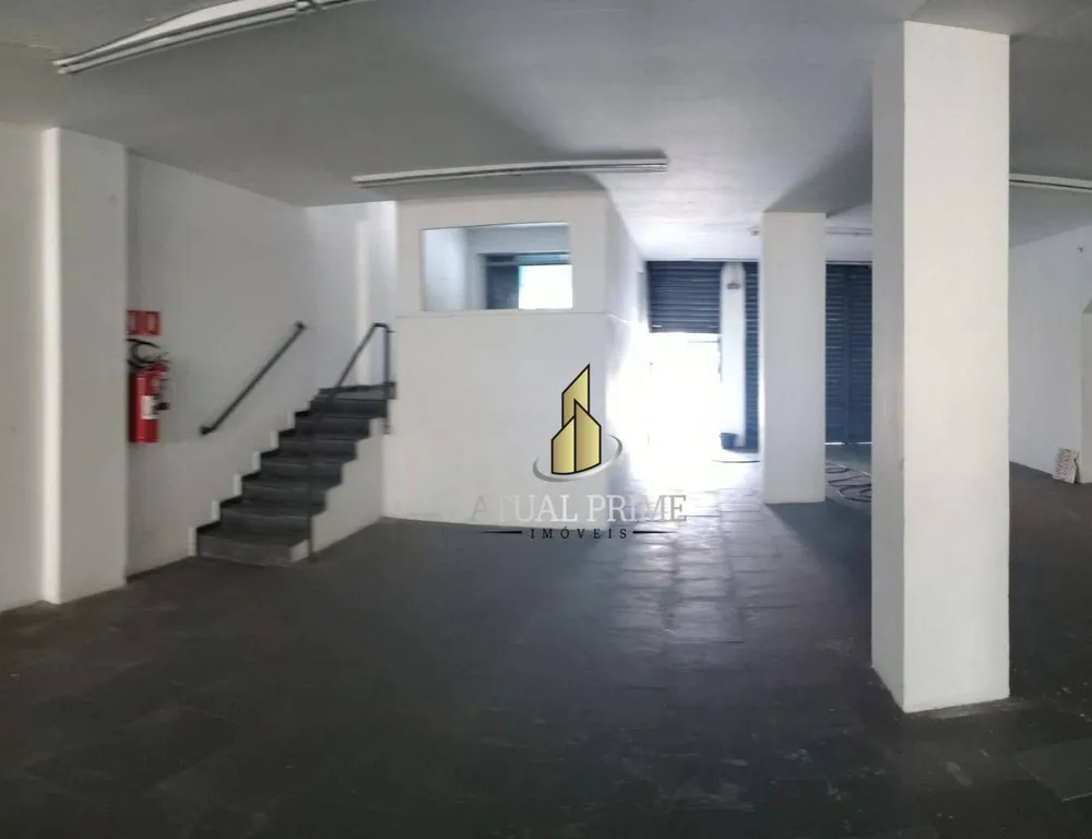 Loja-Salão, 286 m² - Foto 7