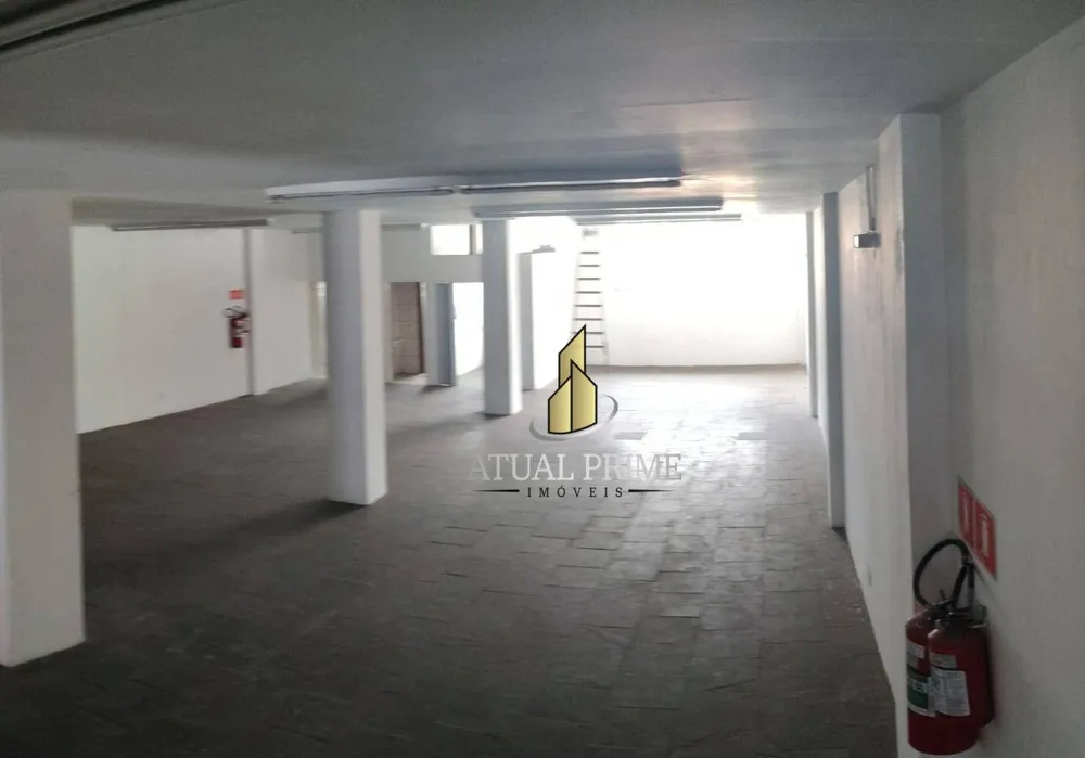 Loja-Salão, 286 m² - Foto 3