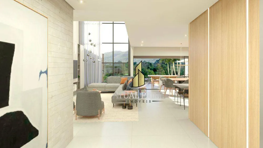 Casa de Condomínio, 5 quartos - Foto 3