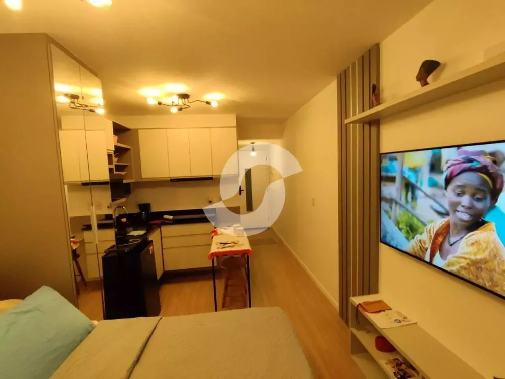 Kitnet-Studio, 19 m² - Foto 5
