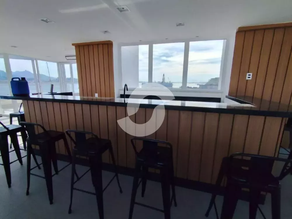 Kitnet-Studio, 19 m² - Foto 6