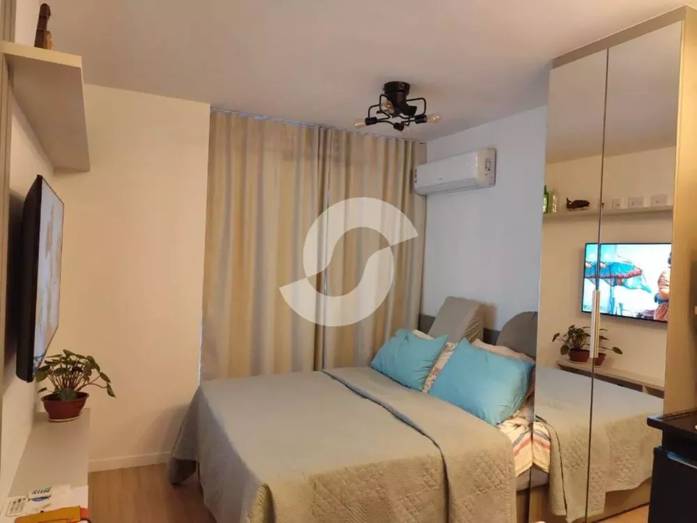 Kitnet-Studio, 19 m² - Foto 11