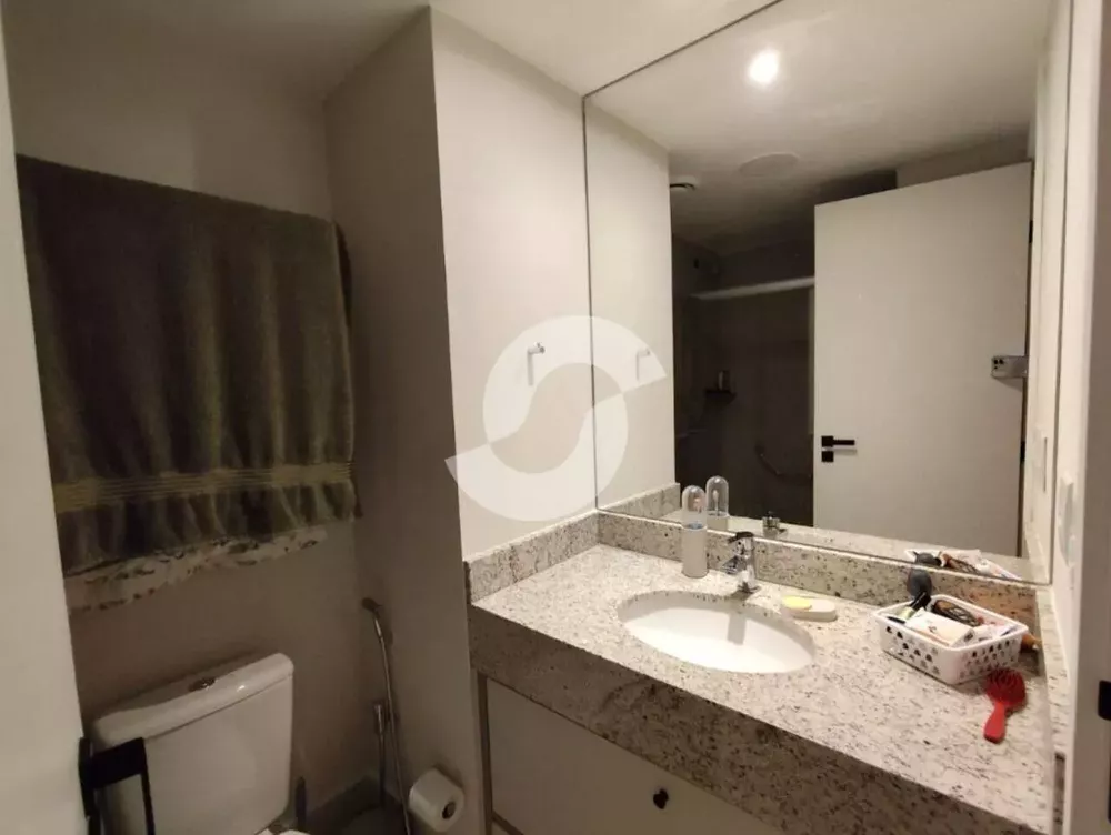 Kitnet-Studio, 19 m² - Foto 12
