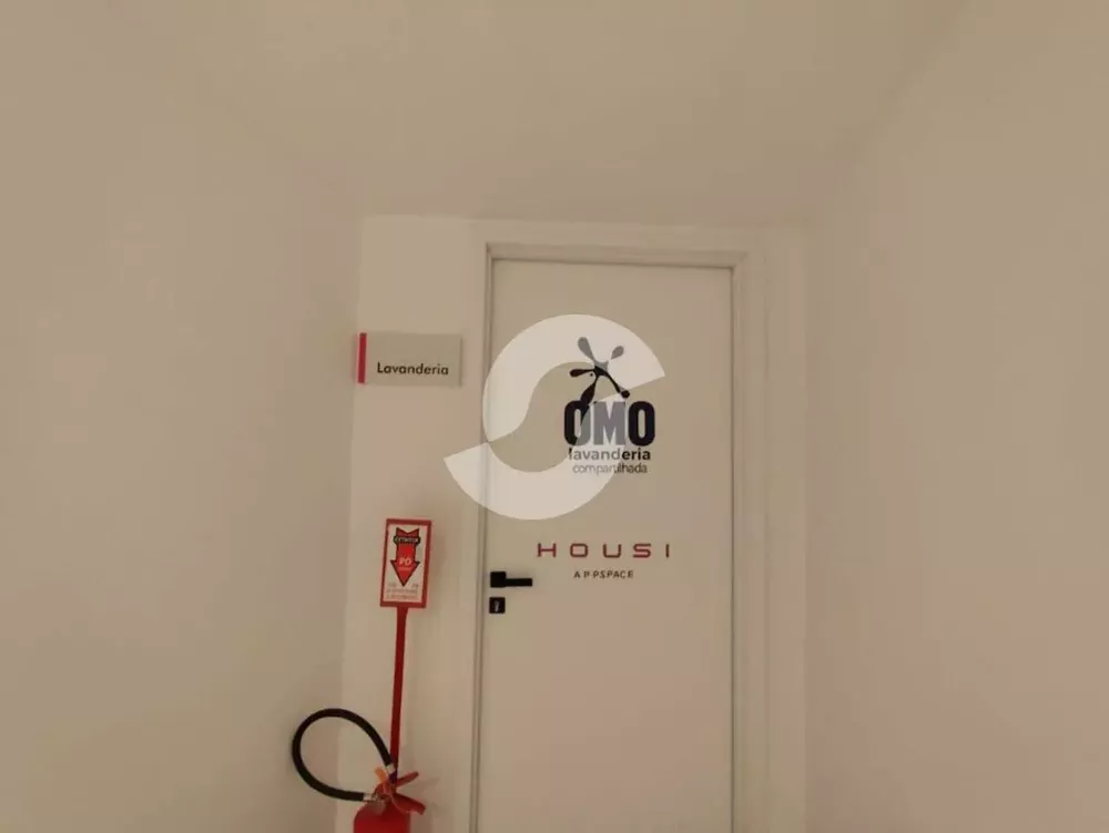 Kitnet-Studio, 19 m² - Foto 17
