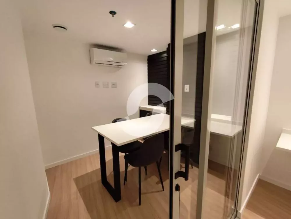 Kitnet-Studio, 19 m² - Foto 20