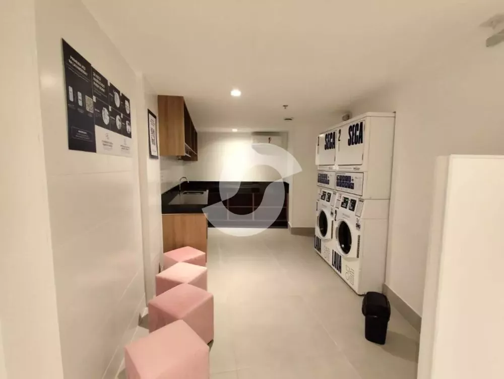 Kitnet-Studio, 19 m² - Foto 9