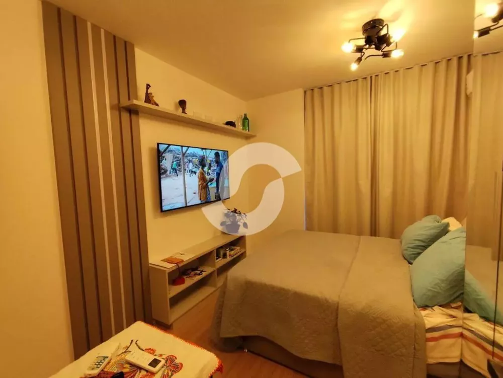 Kitnet-Studio, 19 m² - Foto 14