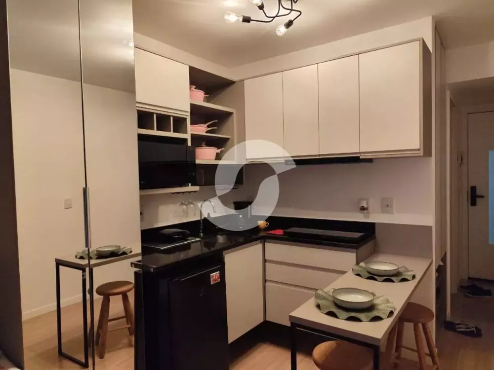 Kitnet-Studio, 19 m² - Foto 23