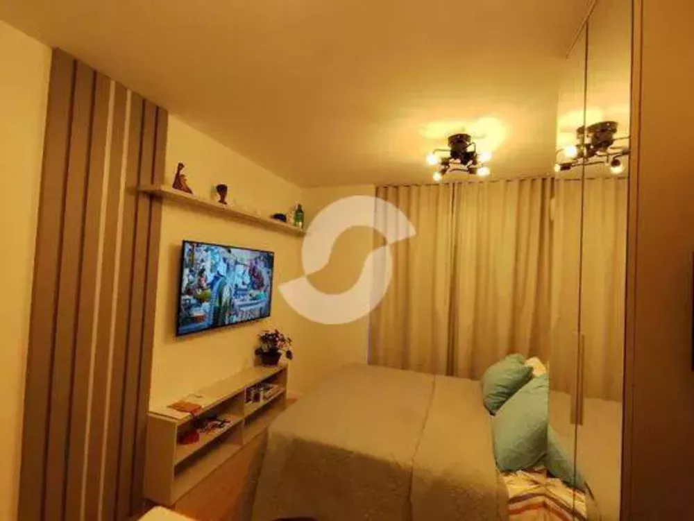 Kitnet-Studio, 19 m² - Foto 4