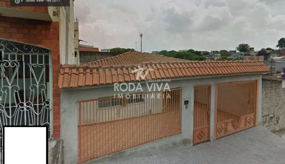 Casa, 2 quartos, 350 m² - Foto 1
