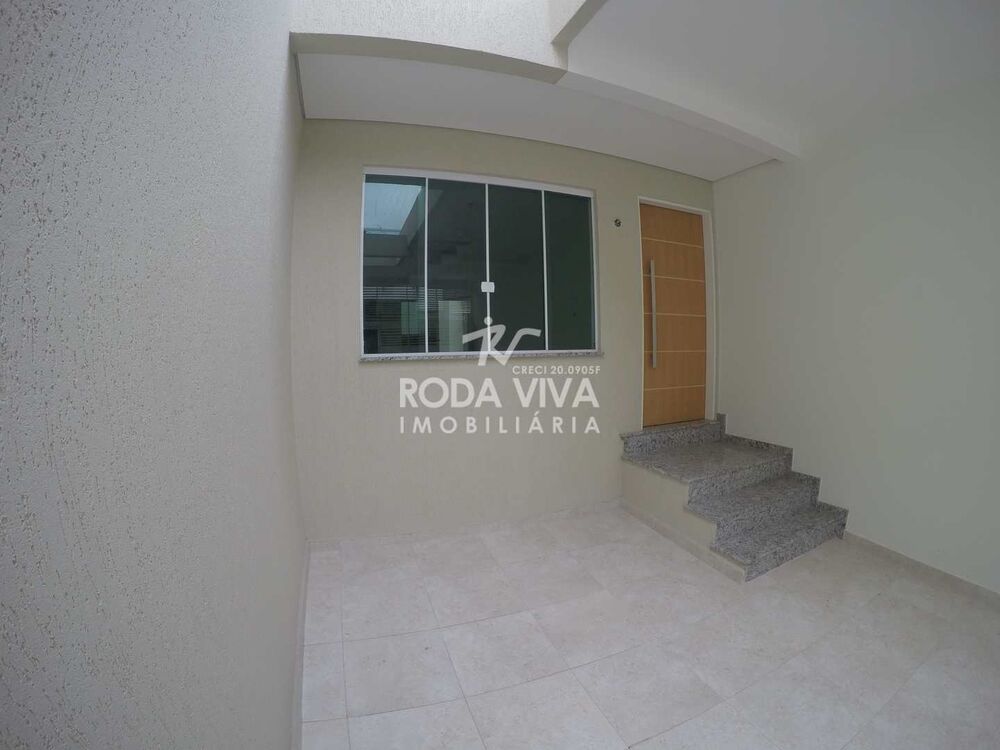 Sobrado, 2 quartos - Foto 2