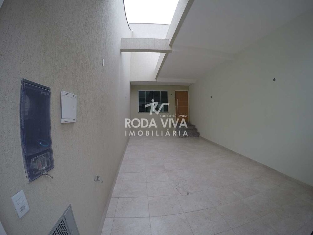 Sobrado, 2 quartos - Foto 3