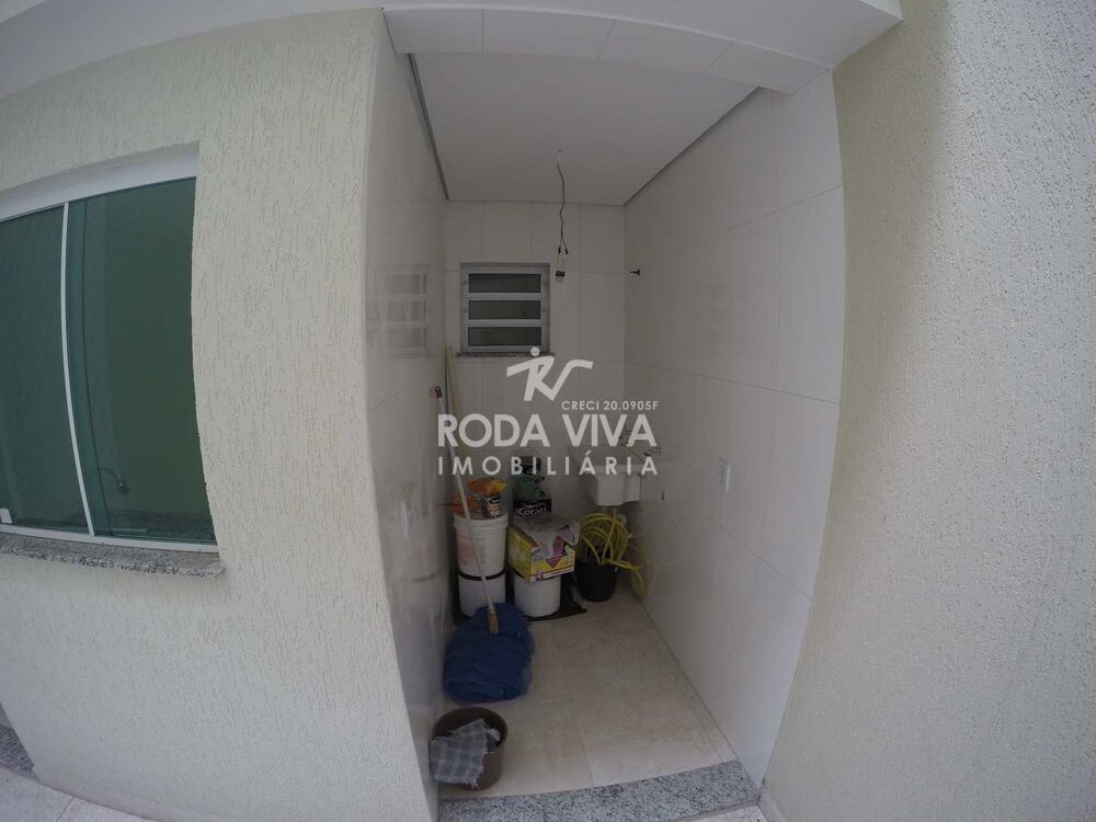 Sobrado, 2 quartos - Foto 10