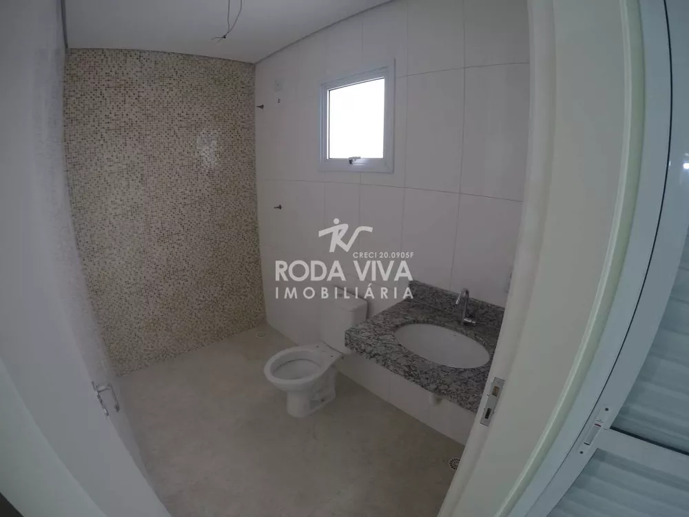 Sobrado, 2 quartos - Foto 16