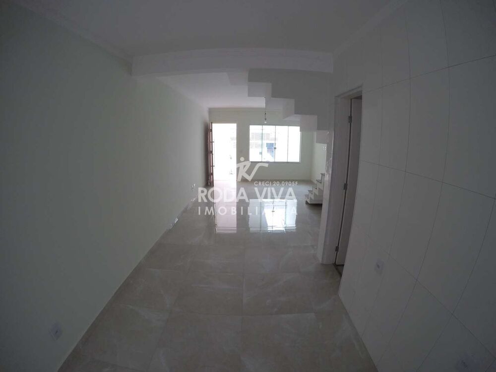 Sobrado, 2 quartos - Foto 6