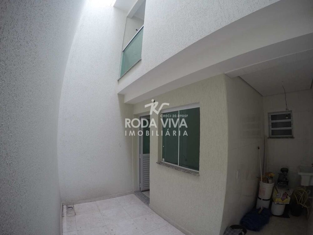 Sobrado, 2 quartos - Foto 9