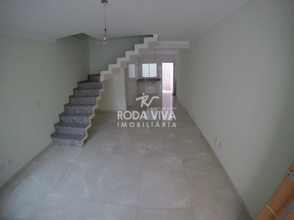 Sobrado, 2 quartos - Foto 7